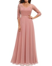 Summer Womens Formal Lace