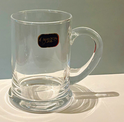 Balmoral crystal glass - balmoral,