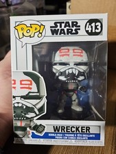 Funko Pop! Vinyl: Star Wars -