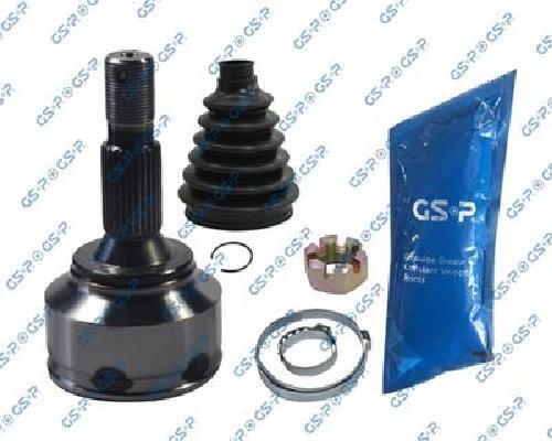 Original gsp joint set drive - joint,
