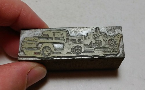 Vintage letterpress printing - vintage,