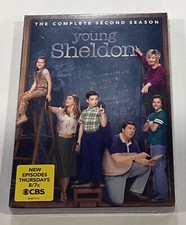 Young sheldon the - sheldon:, complete