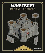 Minecraft: Exploded Builds