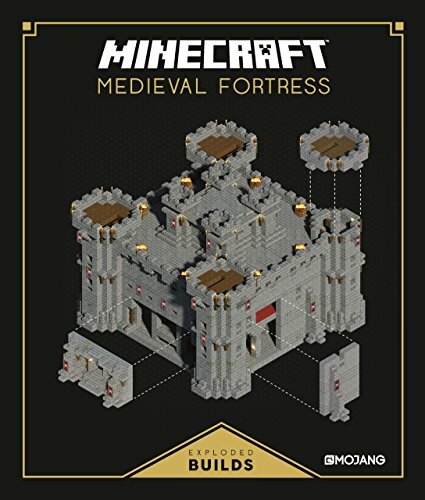 Minecraft exploded builds - exploded,