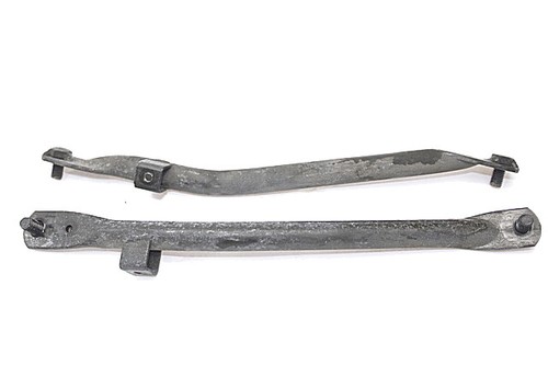 Side supports saddle honda - supports, sh