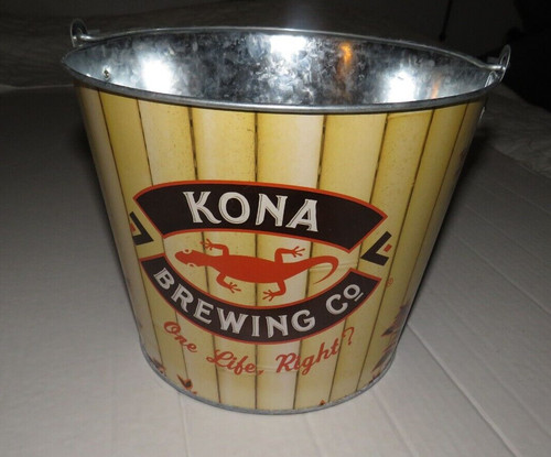 Kona brewing company - brewing,