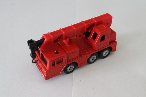 Siku 1326 hydraulic mobile - 1326,