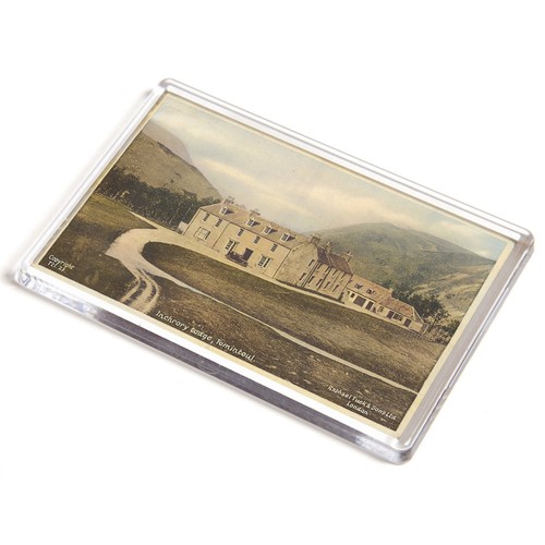 Jumbo magnet vintage - magnet,
