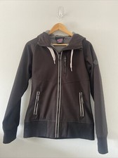 Surfanic Ski Jacket Black