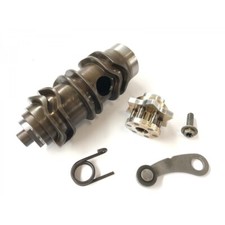 KTM Duke 690 A3 [2012] - Shift