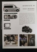 Airstream mercedes benz - mercedes,