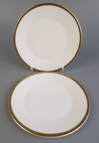 Minton horizon side plates - minton,