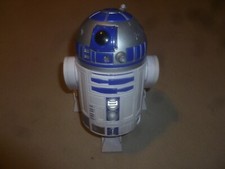 DISNEY STORE STAR WARS R2D2