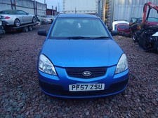 2008 KIA RIO Mk2 1.4 PETROL 5