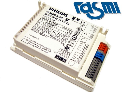 Philips 42 pl - hf-r, pl-t/c