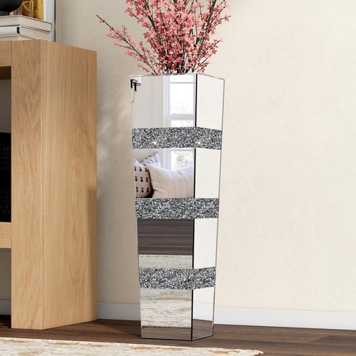 Nordic style tall crushed - nordic,