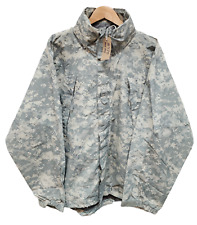 Genuine US Digital Camo Gen 3 ECWCS Gore-Tex Parka Jacket Medium Regular #370