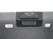 Bmw 5 E39 Interior Left Trunk