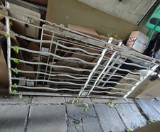 Security Door Steel Outdoor