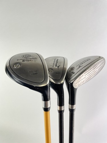 Mens golf hybrid - mens,