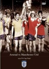 FA Cup Final: 1979 - Arsenal