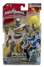 Power Ranger Mixx N Morph