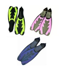 TYPHOON STORM Fins adjustable