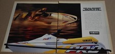 1994 Print Ad Yamaha Water