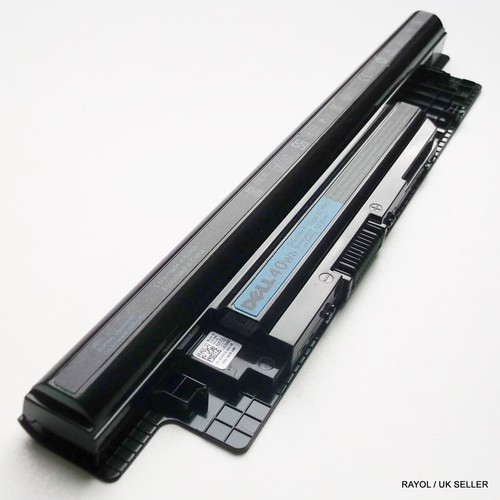 Genuine dell cell battery - genuine,