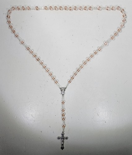Italian rosary religious - rosary,