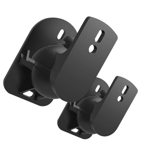 Pair surround sound wall - 1,
