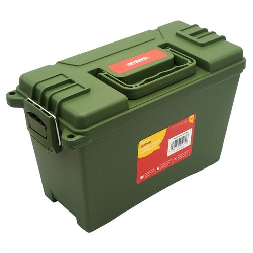 Tool box handle - tool,