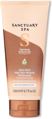 Sanctuary spa ultra rich wet - sanctuary,