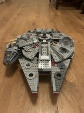 Lego Millenium Falcon 75257
