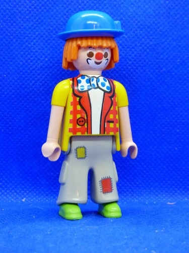 Playmobil man figure - playmobil,