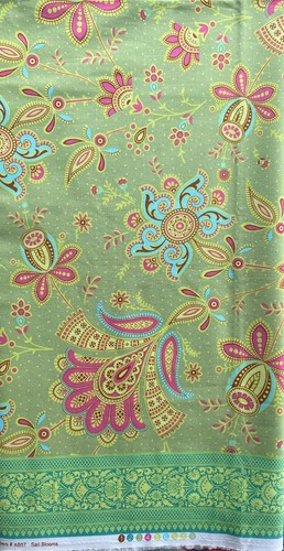 Soul blossoms sari blooms - blossoms, blooms"