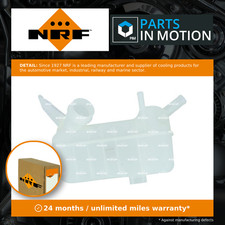 Coolant Expansion Tank fits