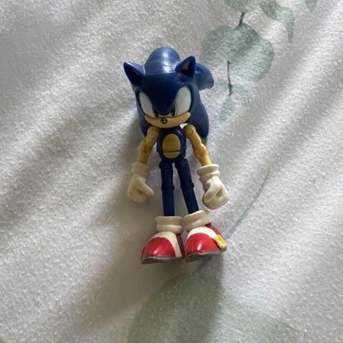 Jazwares sonic hedgehog - hedgehog,