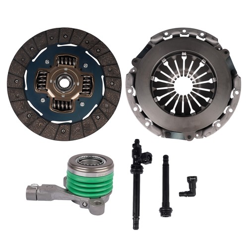 Piece clutch kit for - clutch,