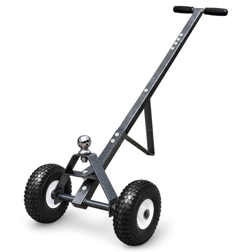 Tow tuff dual - tuff, dual-pull