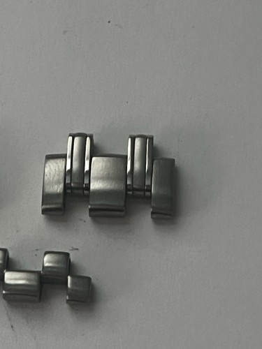 Genuine omega bracelet link - omega,