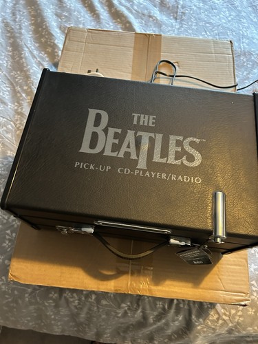 The beatles pick player - pick, player/