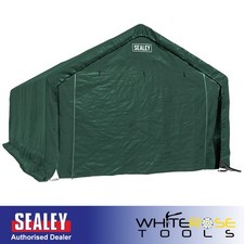Sealey Car Port Shelter 4 x 8