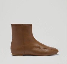 Ladies Leather Russell &
