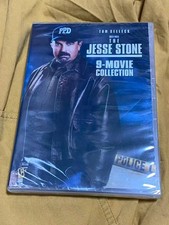 The Jesse Stone 9-Movie