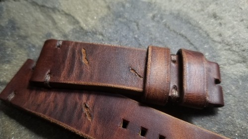 22mm for boat handmade - 22mm, watch