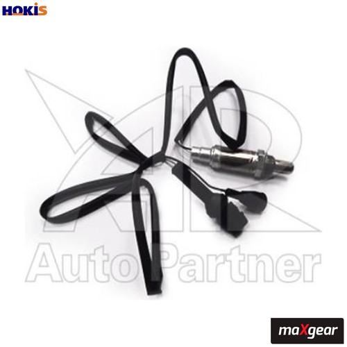 Lambda sensor 0038 for alfa - lambda, 59-0038