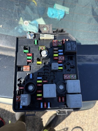 Vauxhall corsa 2015 2019 - vauxhall, 2015-2019