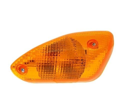 Yamaha aerox 100 front - yamaha,