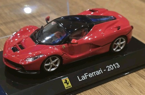 Rare ferrari laferrari - ferrari,